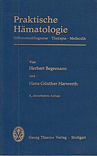 Product Image: Praktische Hämatologie
