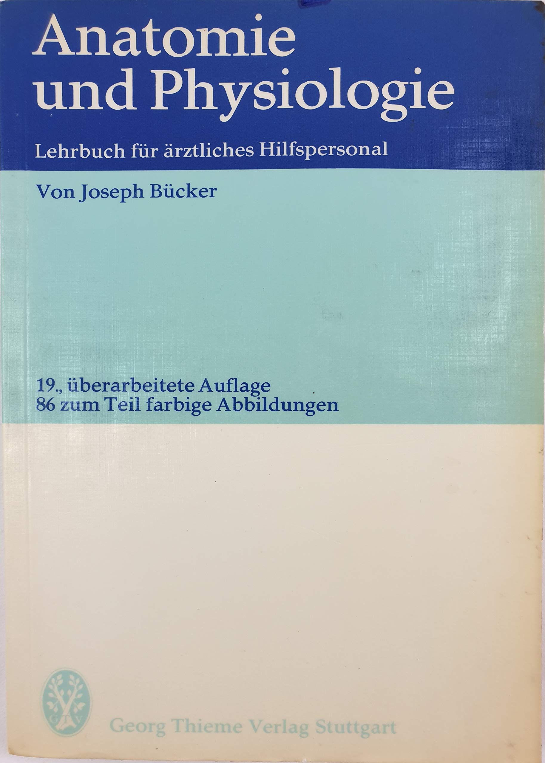 Anatomie und Physiologie Medicine