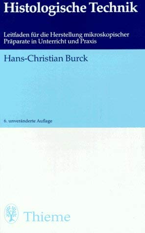 Product Image: Histologische Technik
