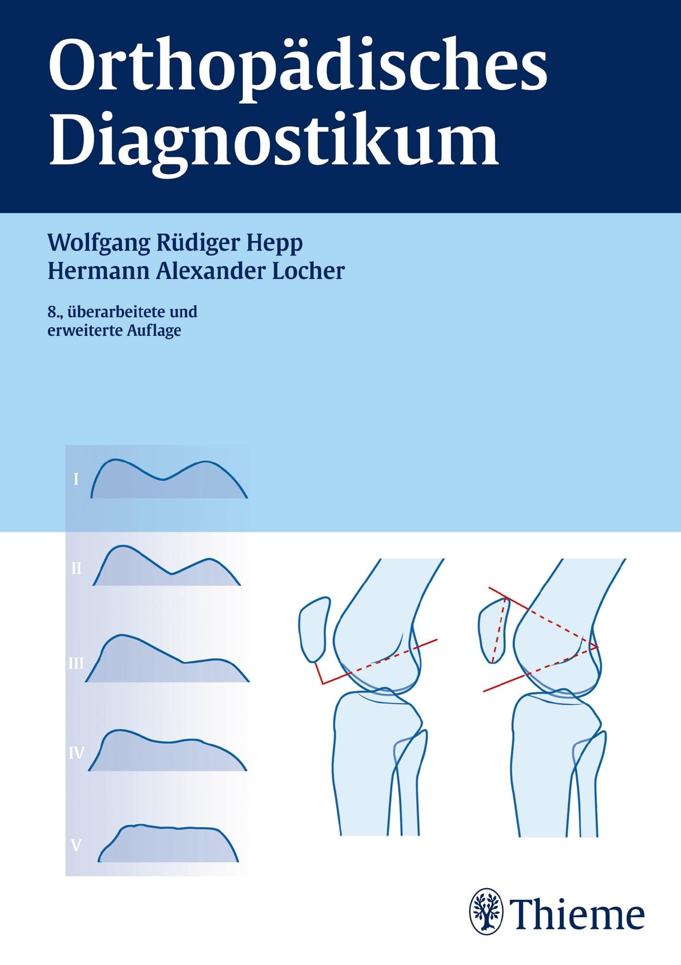 Orthopädisches Diagnostikum Medicine