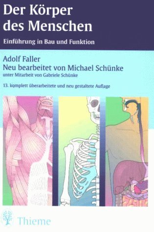 Der Körper des Menschen Medicine