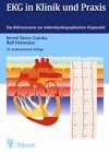 EKG in Praxis und Klinik Medicine
