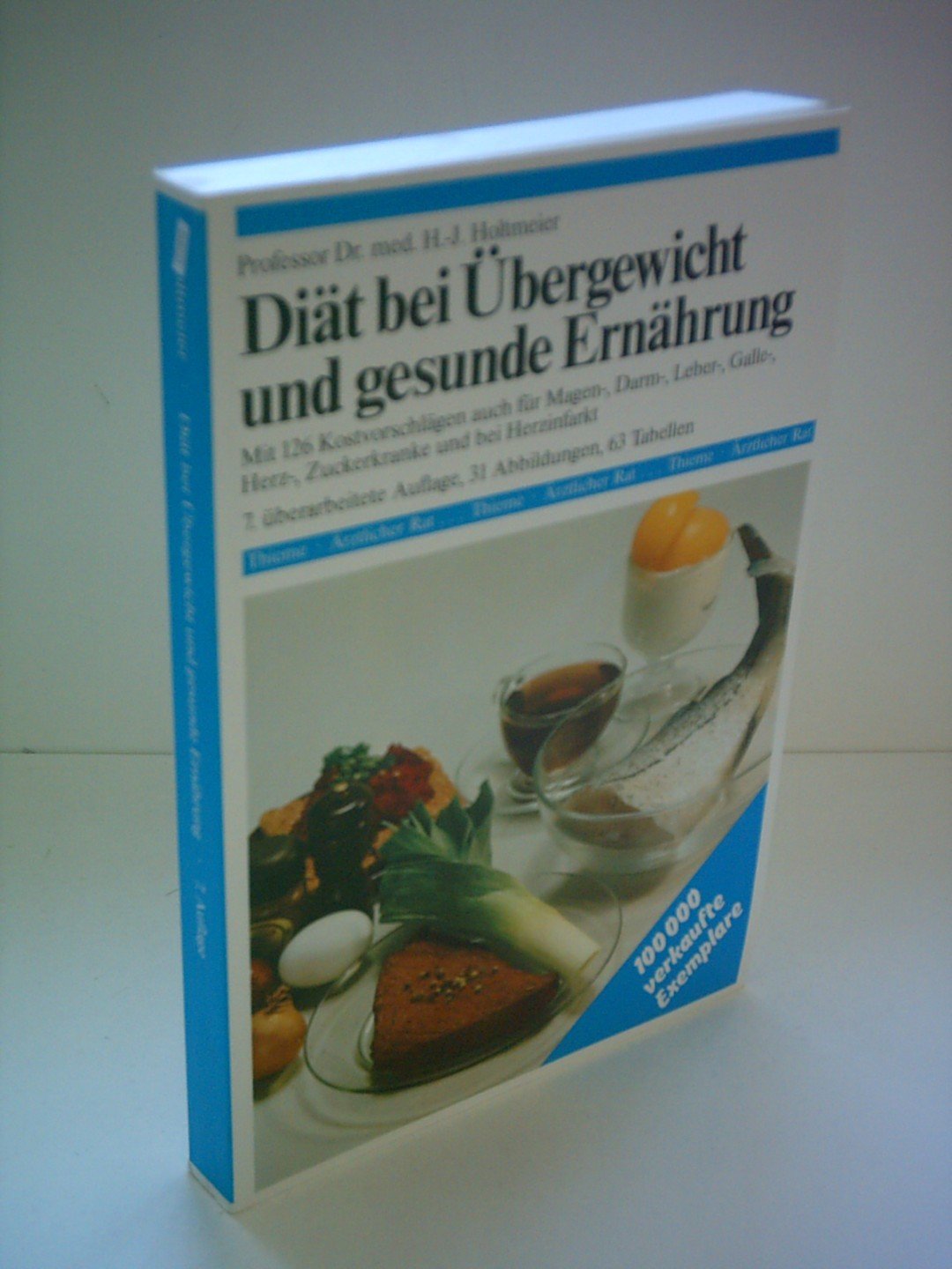 Diät bei Übergewicht und gesunde Ernährung Health, Nutrition & Fitness