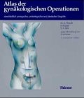 Product Image: Atlas der gynäkologischen Operationen