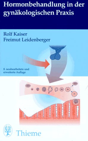 Hormonbehandlung in der gynäkologischen Praxis Medicine