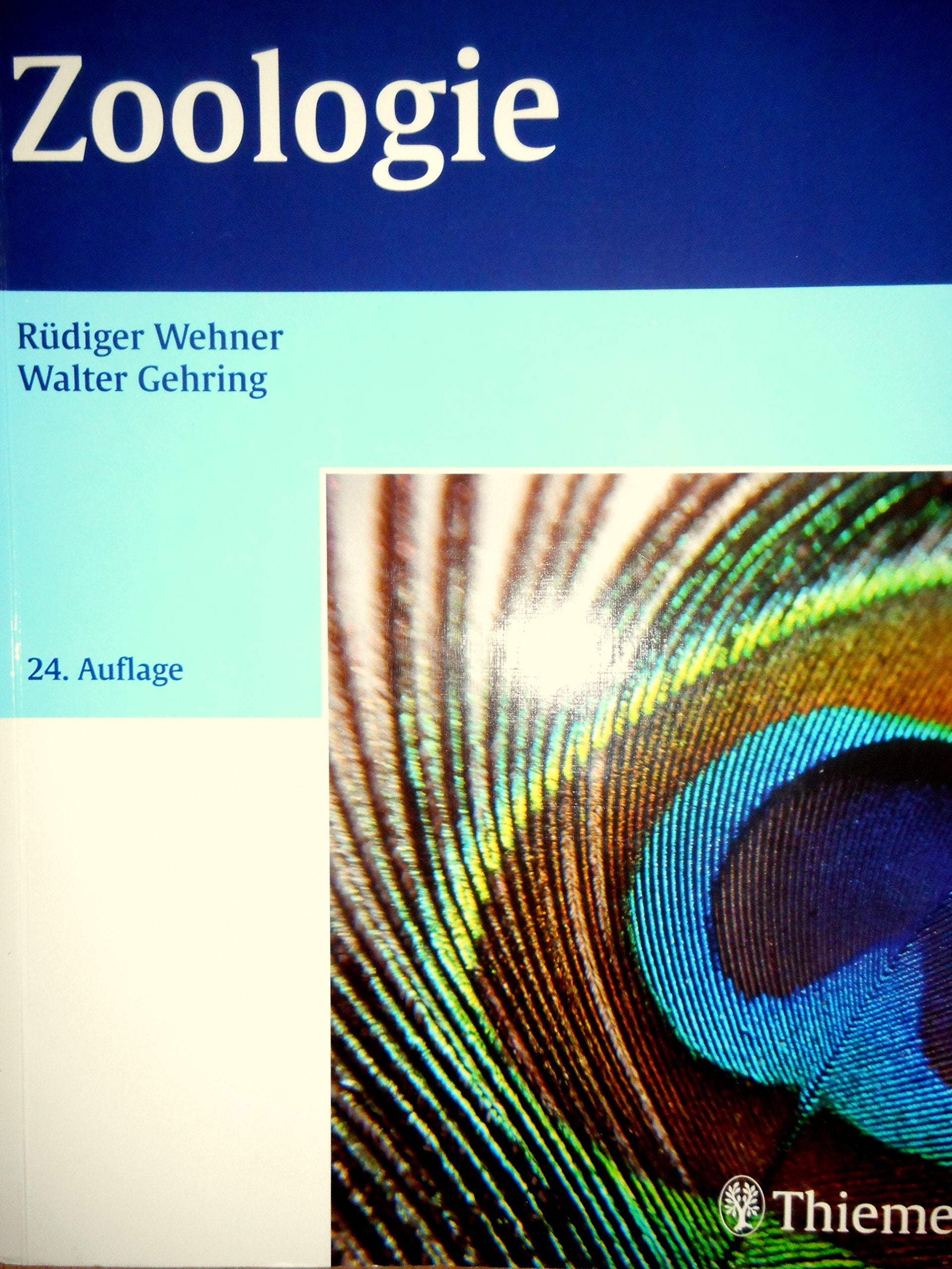 Product Image: Zoologie