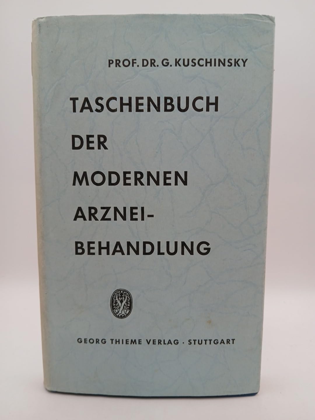 Taschenbuch der modernen Arzneibehandlung Books