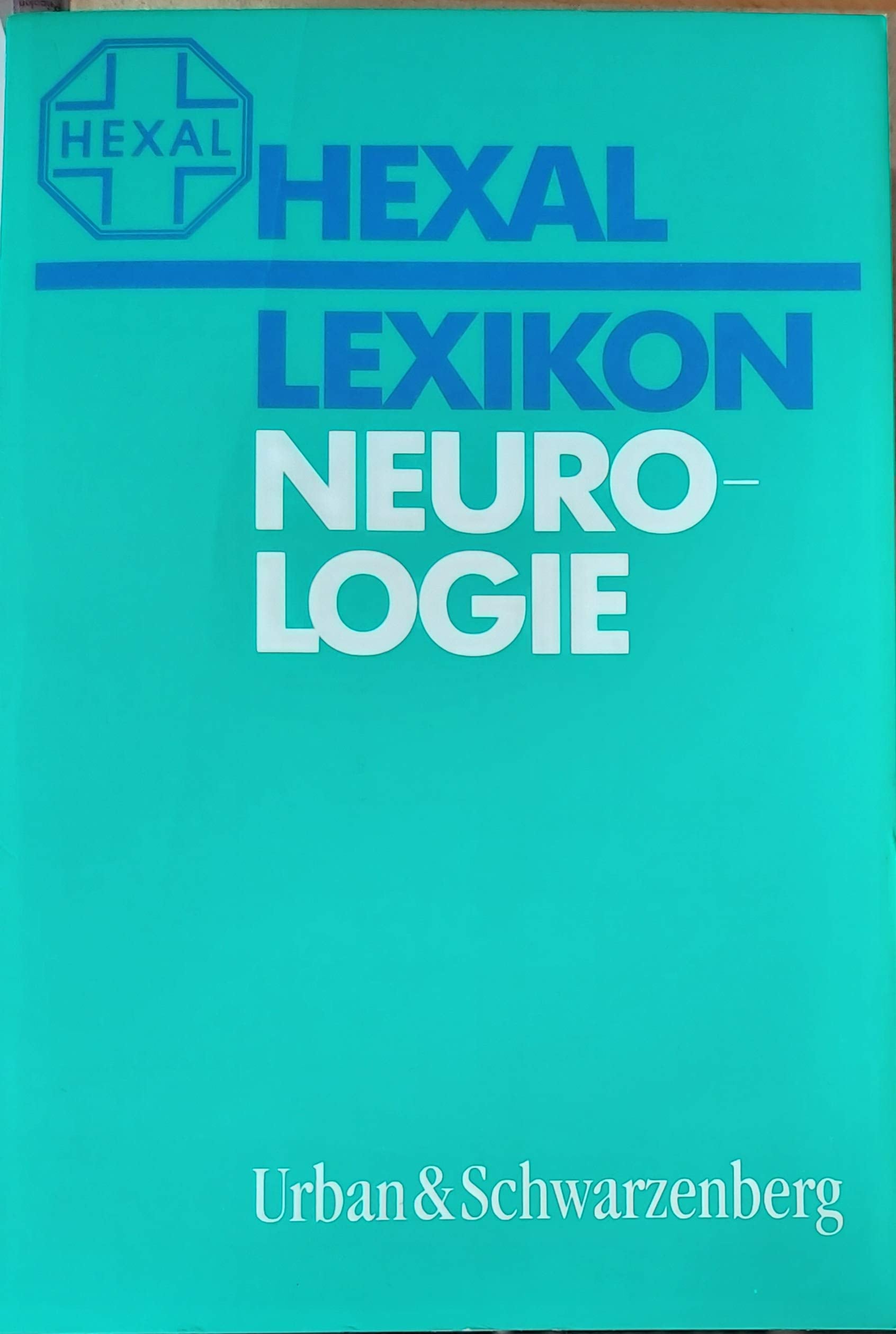 Neurologie Ein kurzgefaßtes Lehrbuch für Ärzte und Studenten mit 185 Prüfungsfragen Books