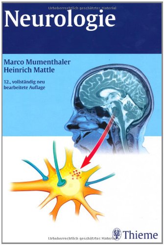 Neurologie Medicine