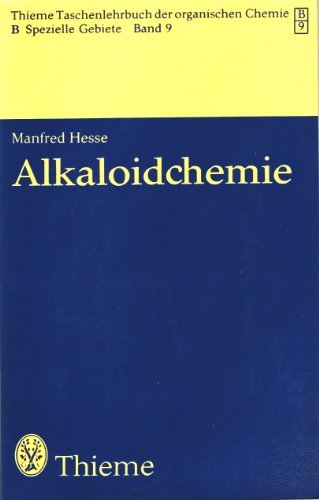 Product Image: Alkaloidchemie