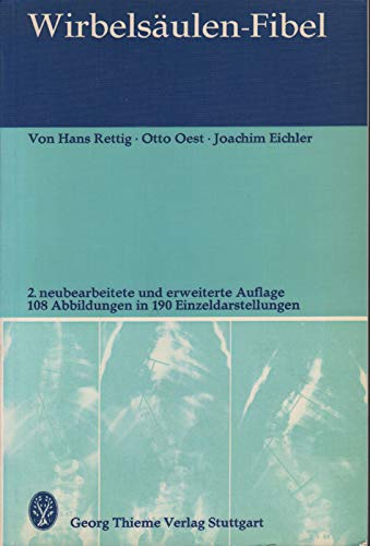 Wirbelsäulen - Fibel Medicine