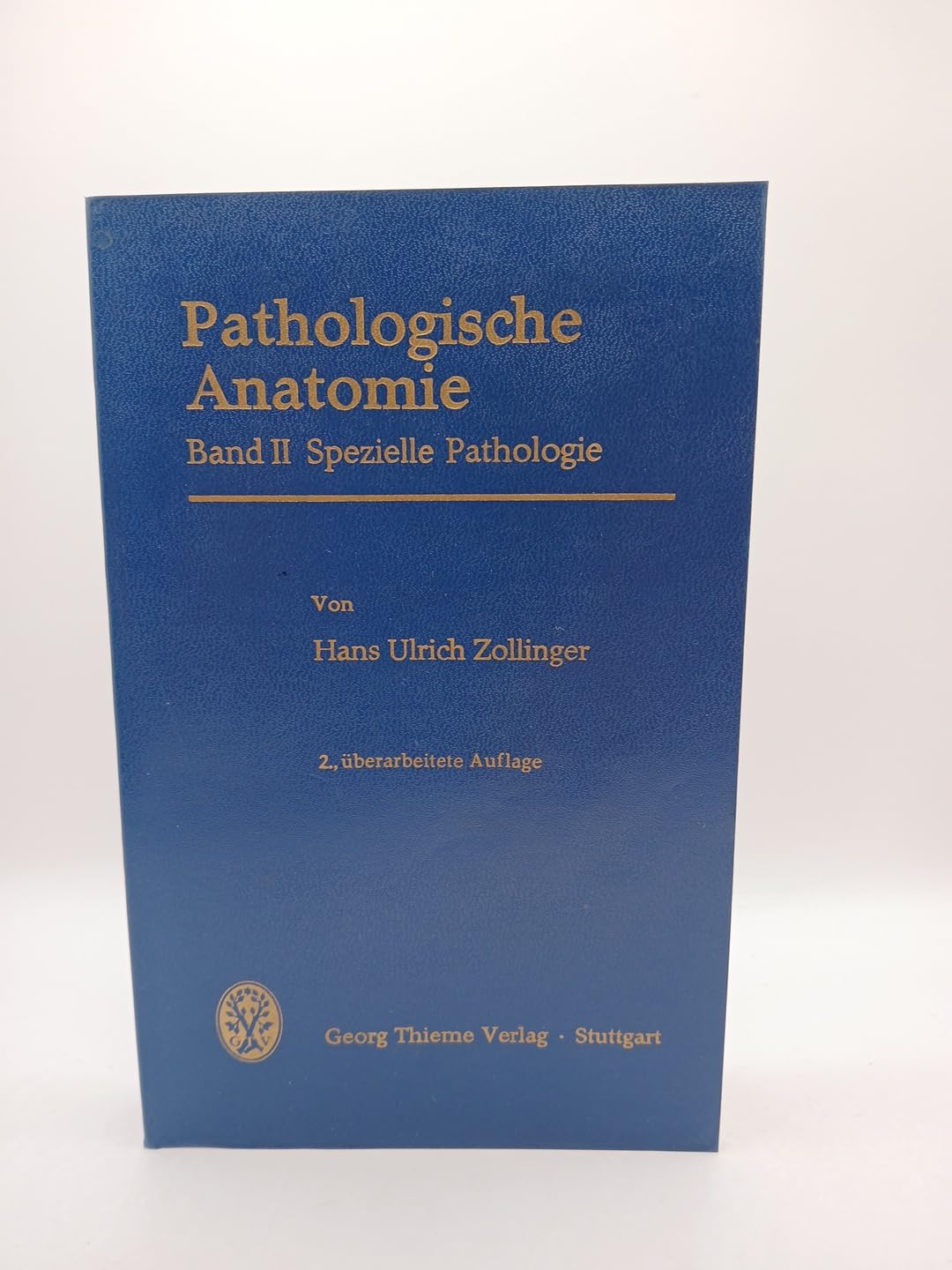 Pathologische Anatomie (Band II) Books