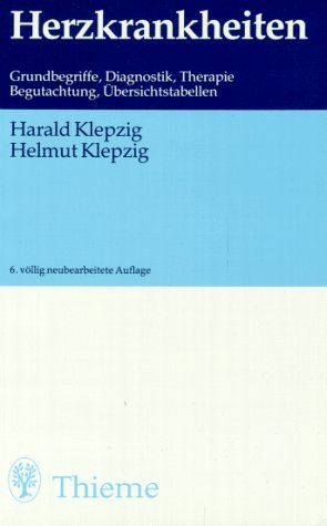 Product Image: Herzkrankheiten