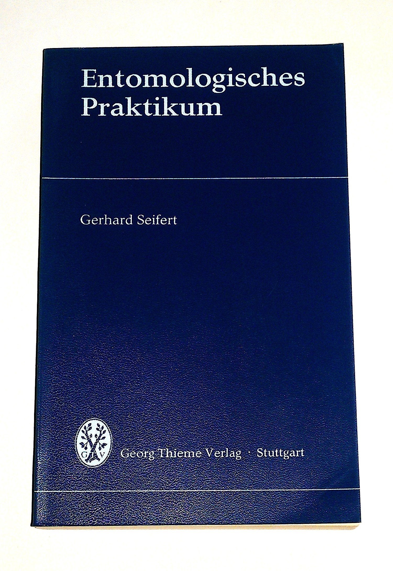 Product Image: Entomologisches Praktikum