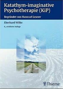 Katathymes Bilderleben Grundstufe; Einf. in d. Psychotherapie mit d. Tagtraumtechnik; e. Seminar / Hanscarl Leuner Psychology