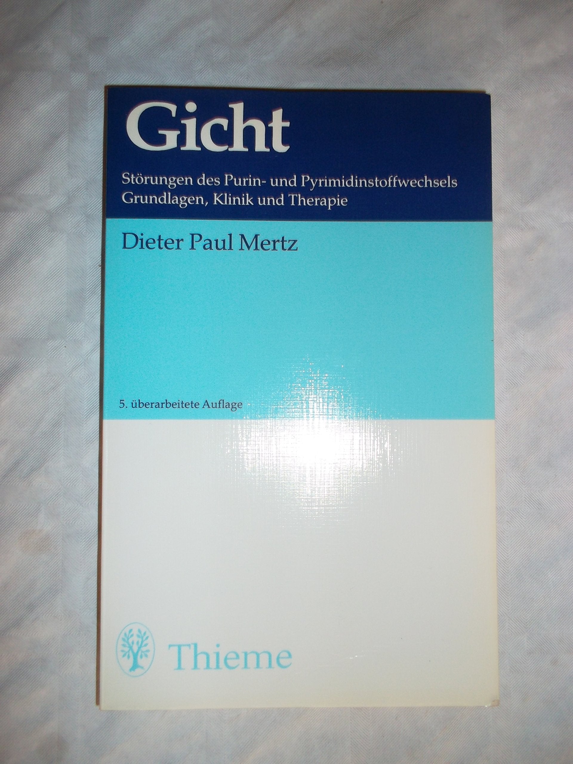 Gicht Books