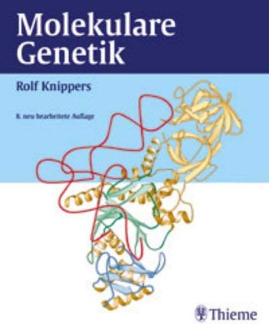 Product Image: Molekulare Genetik