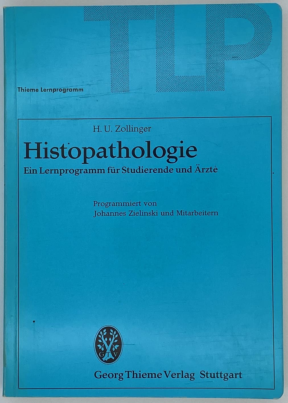Histopathologie. Ein Lernprogramm für Studierende und Ärzte Books