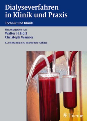 Product Image: Blutreinigungsverfahren. Technik und Klinik