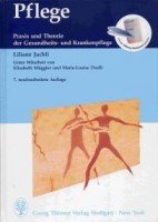 Pflege. Praxis und Theorie der Gesundheits- und Krankenpflege Health, Nutrition & Fitness