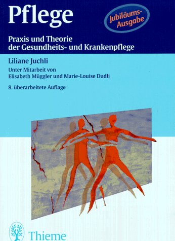 Pflege Study Guides Books