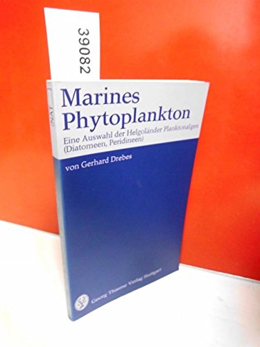 Marines Phytoplankton Medicine