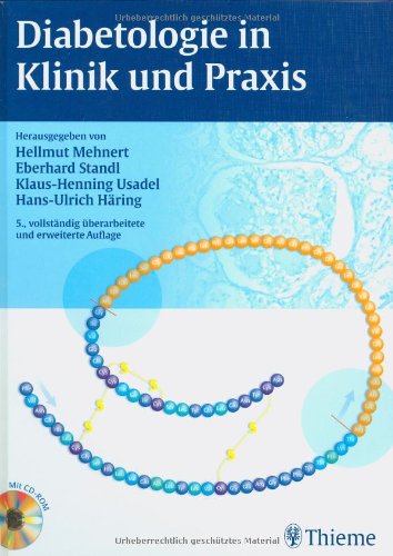 Diabetologie in Klinik und Praxis Medicine