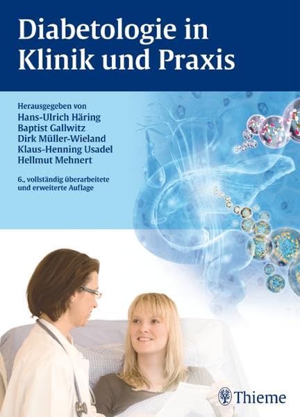 Diabetologie in Klinik und Praxis Medicine