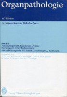 Verdauungstrakt, Endokrine Organe, Harnorgane, Geschlechtsorgane., Bd II Books