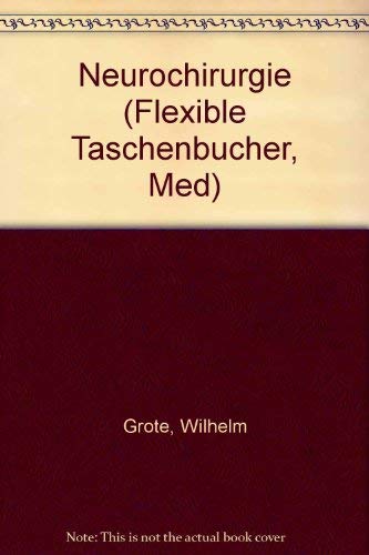 Neurochirurgie Medicine