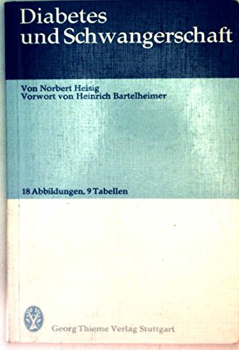 Diabetes und Schwangerschaft Medicine