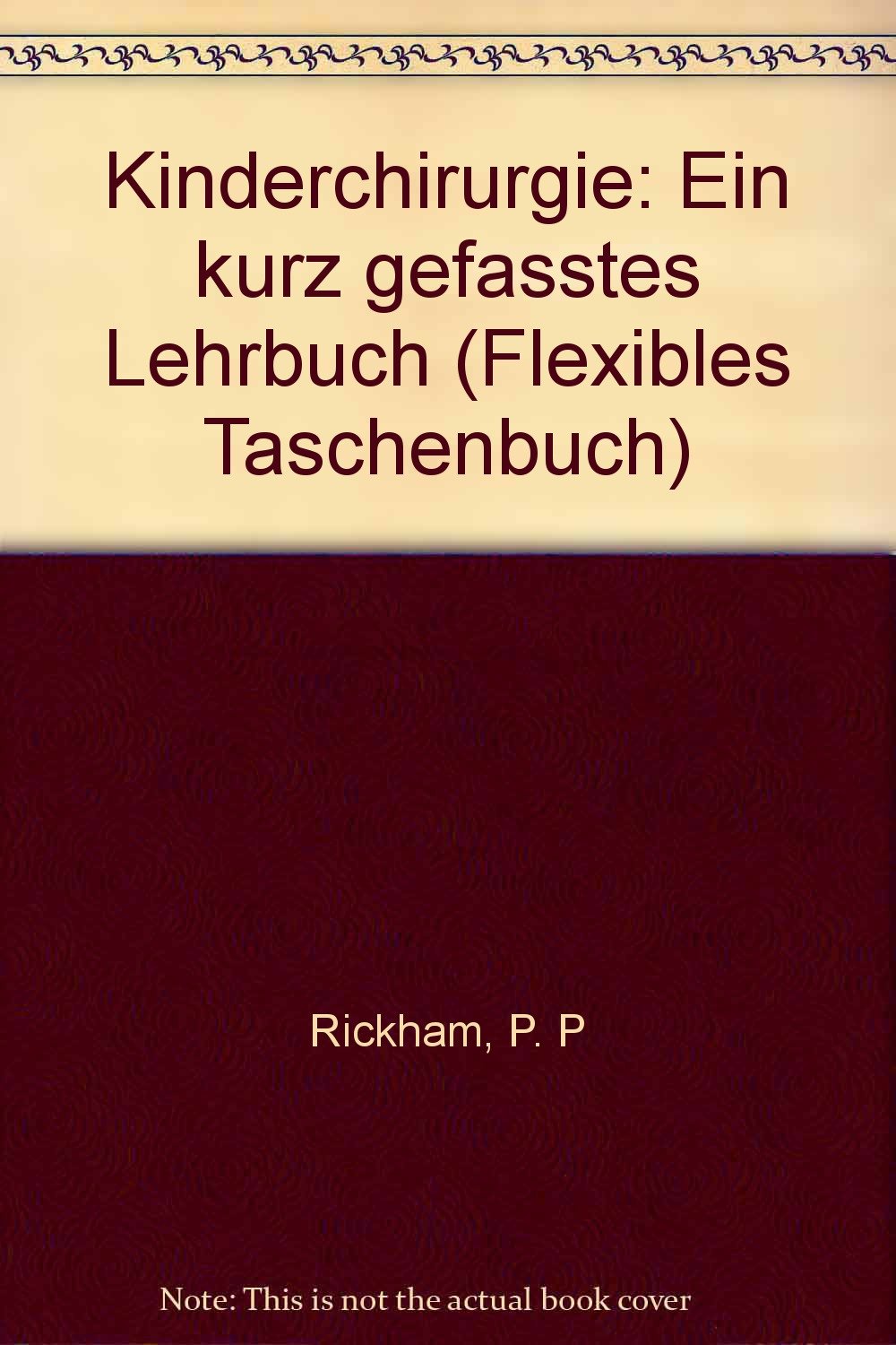 PROGRESS IN PEDIATRIC SURGERY/FORTSCHRITTE DER KINDERCHIRURGIE/ACQUISITIONS EN CHIRURGIE INFANTILE Books