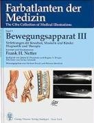 Farbatlanten der Medizin, Bd.9, Bewegungsapparat Medicine