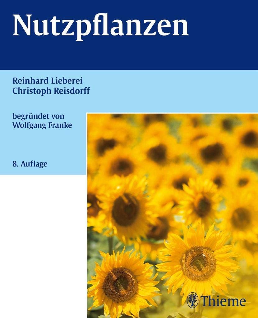 Product Image: Nutzpflanzen