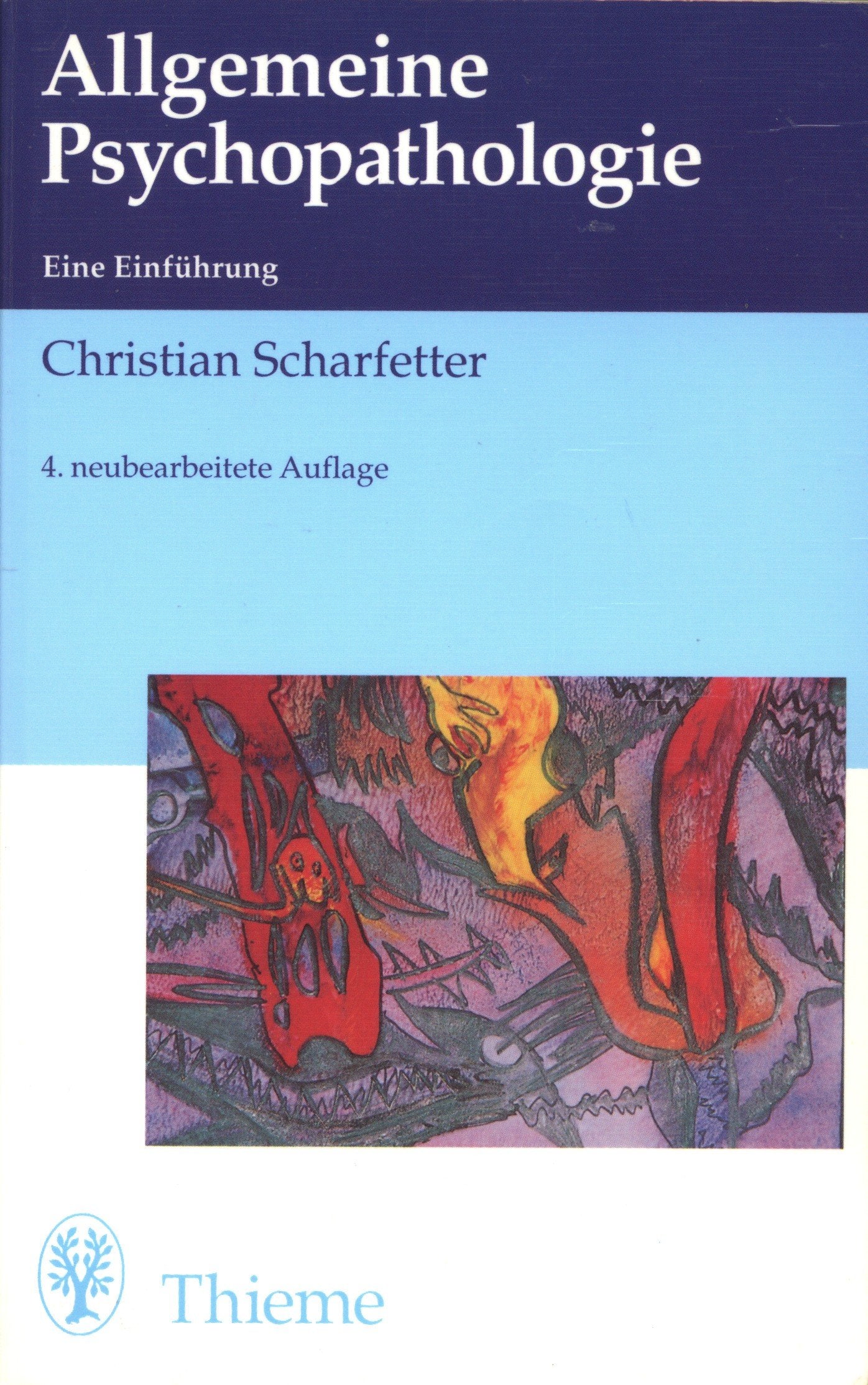 Allgemeine Psychopathologie Medicine