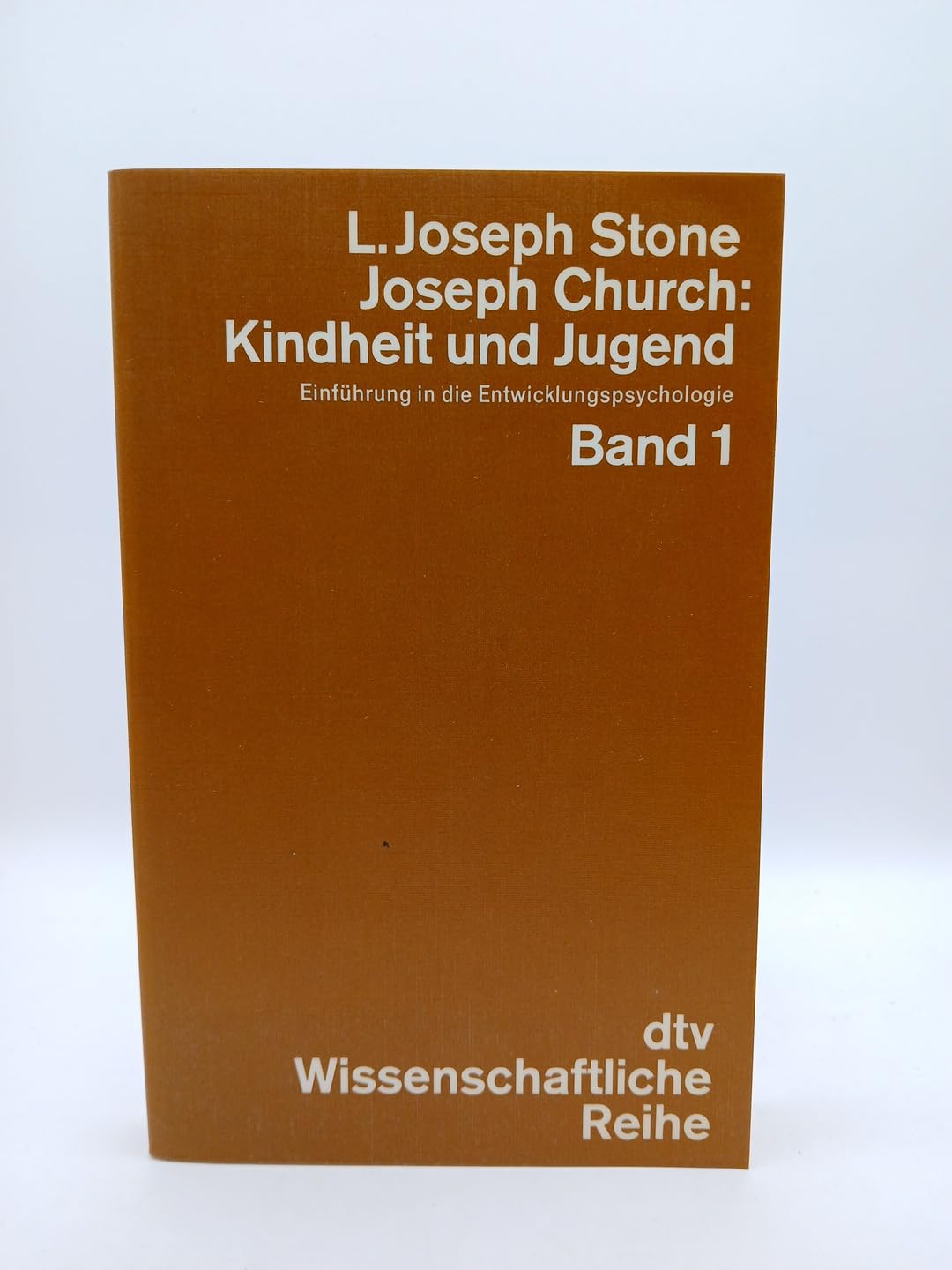 Kindheit und Jugend I. Einführung in die Entwicklungspsychologie Medicine