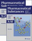 Pharmaceutical substances: syntheses patents applications Medicine