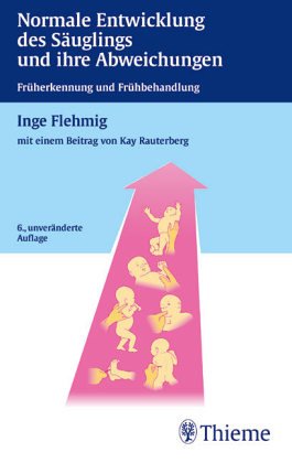 Normale Entwicklung des Säuglings und ihre Abweichungen. Früherkennung und Frühbehandlung Medicine