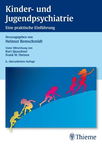 Kinder- und Jugendpsychiatrie: Eine praktische Einführung Medicine