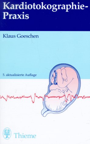 Product Image: Kardiotokographie-Praxis