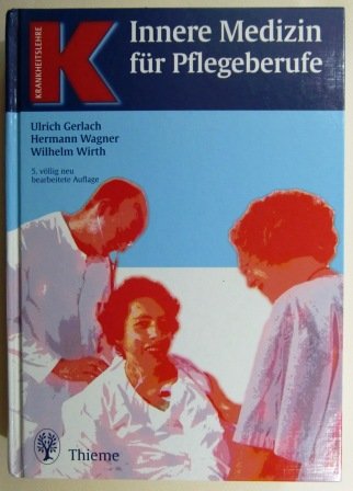 Innere Medizin für Pflegeberufe Medicine