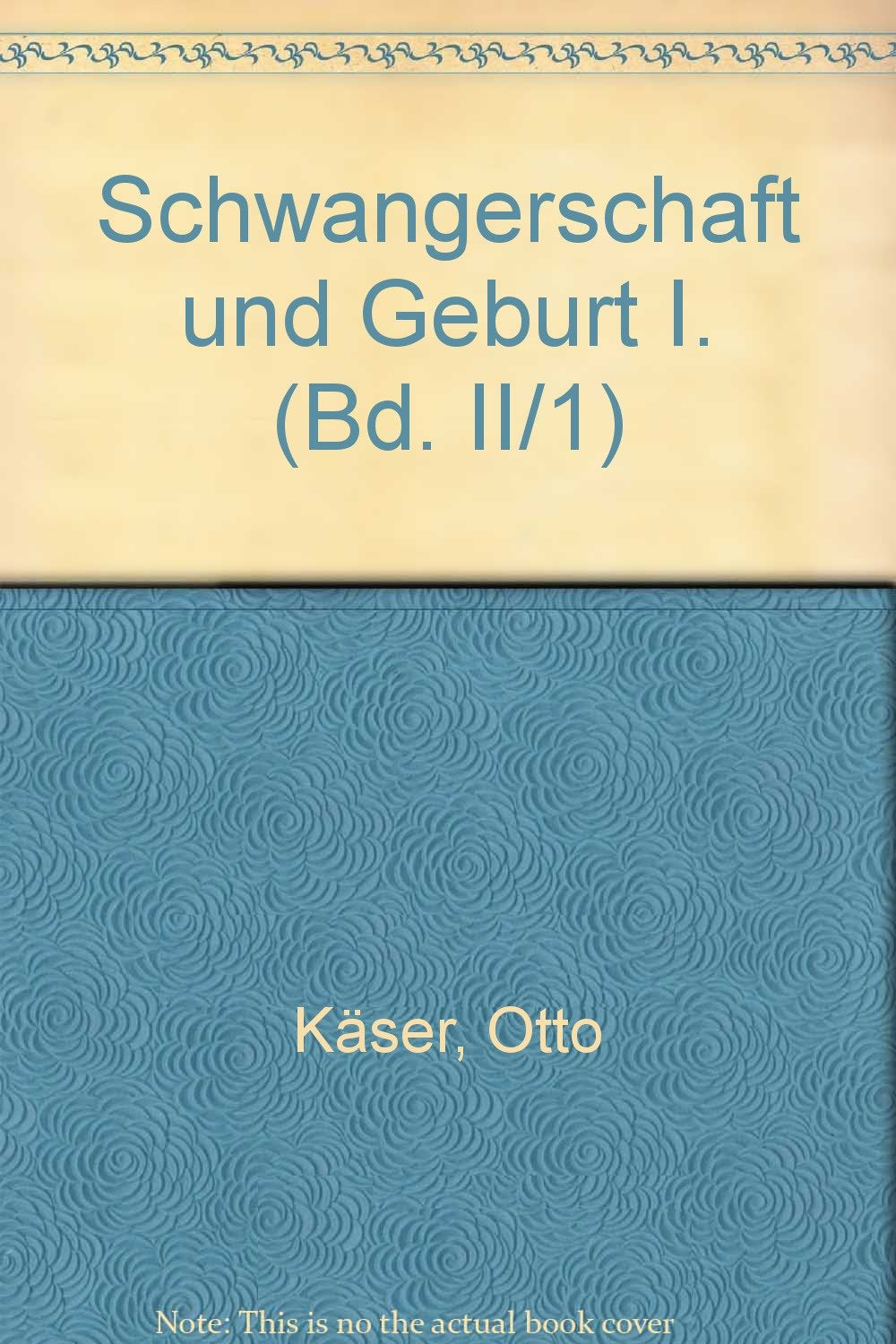 Schwangerschaft und Geburt Medicine