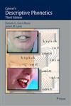 Calvert's Descriptive Phonetics Descriptive Phonetics Medicine