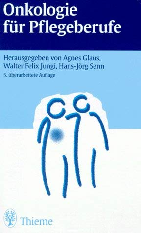 Onkologie für Pflegeberufe Medicine