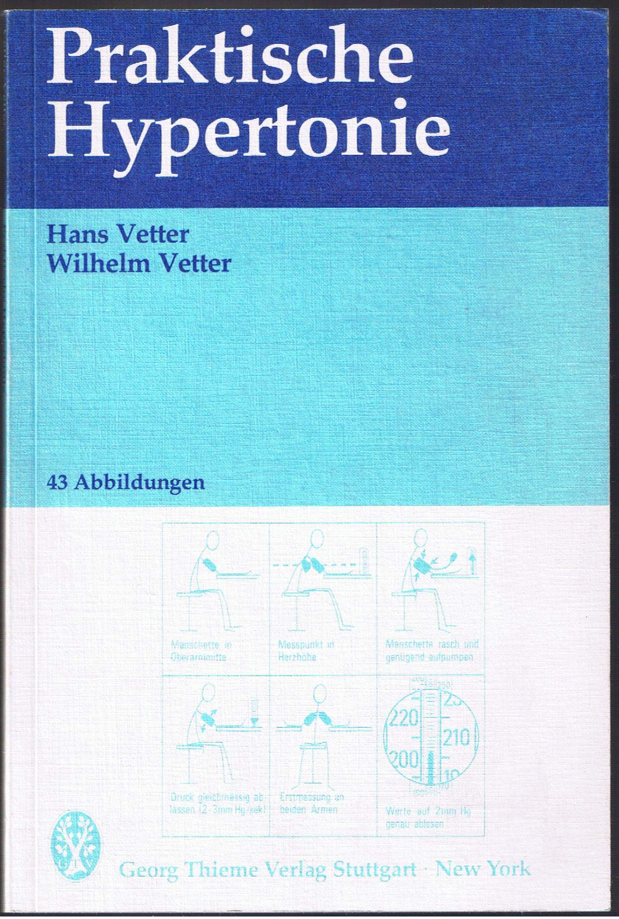 Praktische Hypertonie Health, Nutrition & Fitness