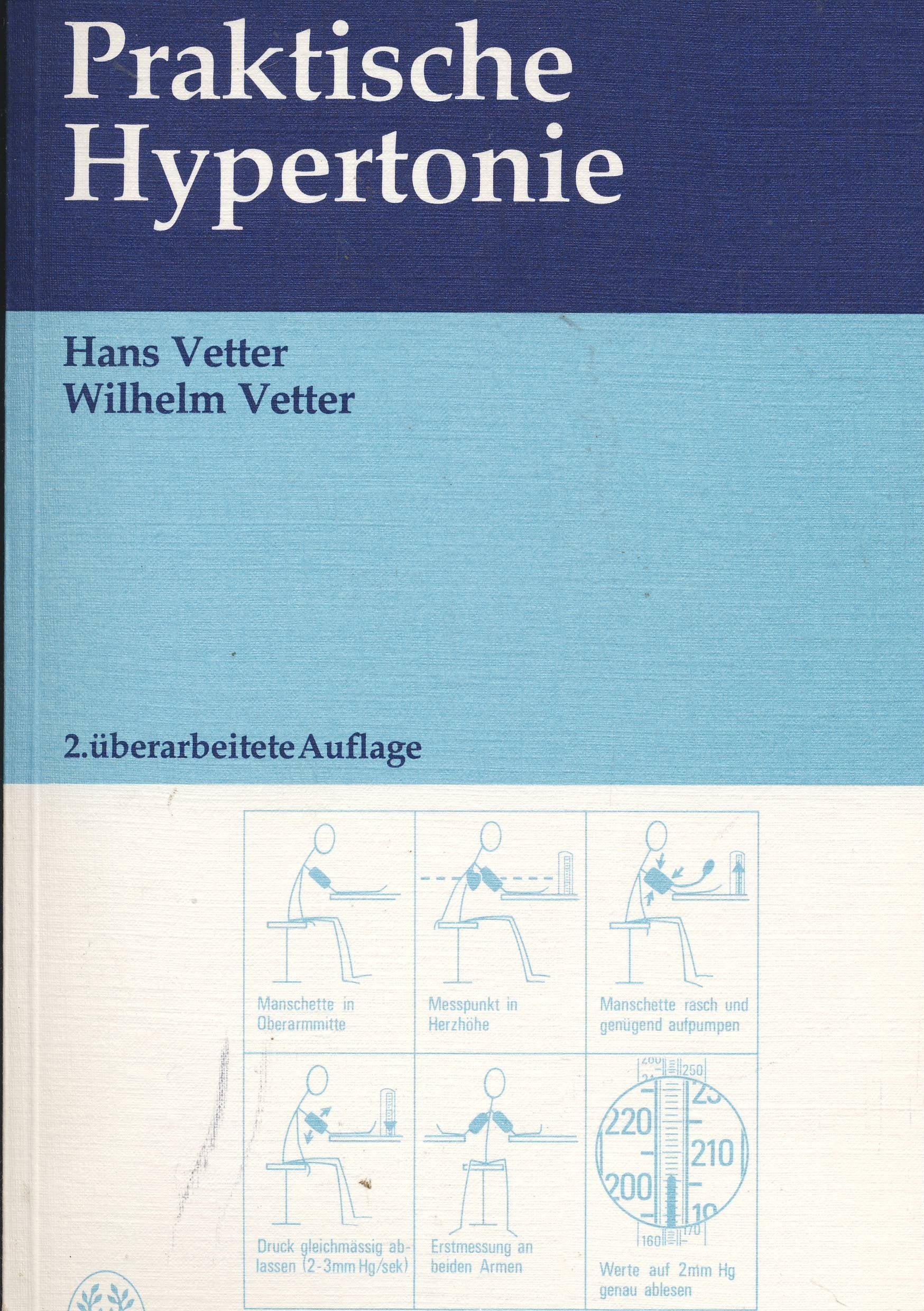 Praktische Hypertonie Health, Nutrition & Fitness