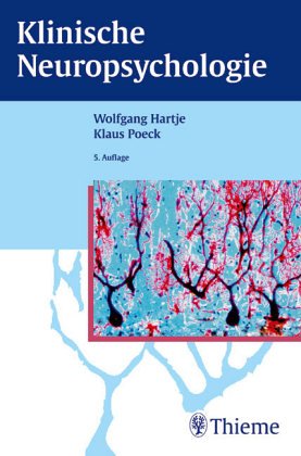 Klinische Neuropsychologie Medicine