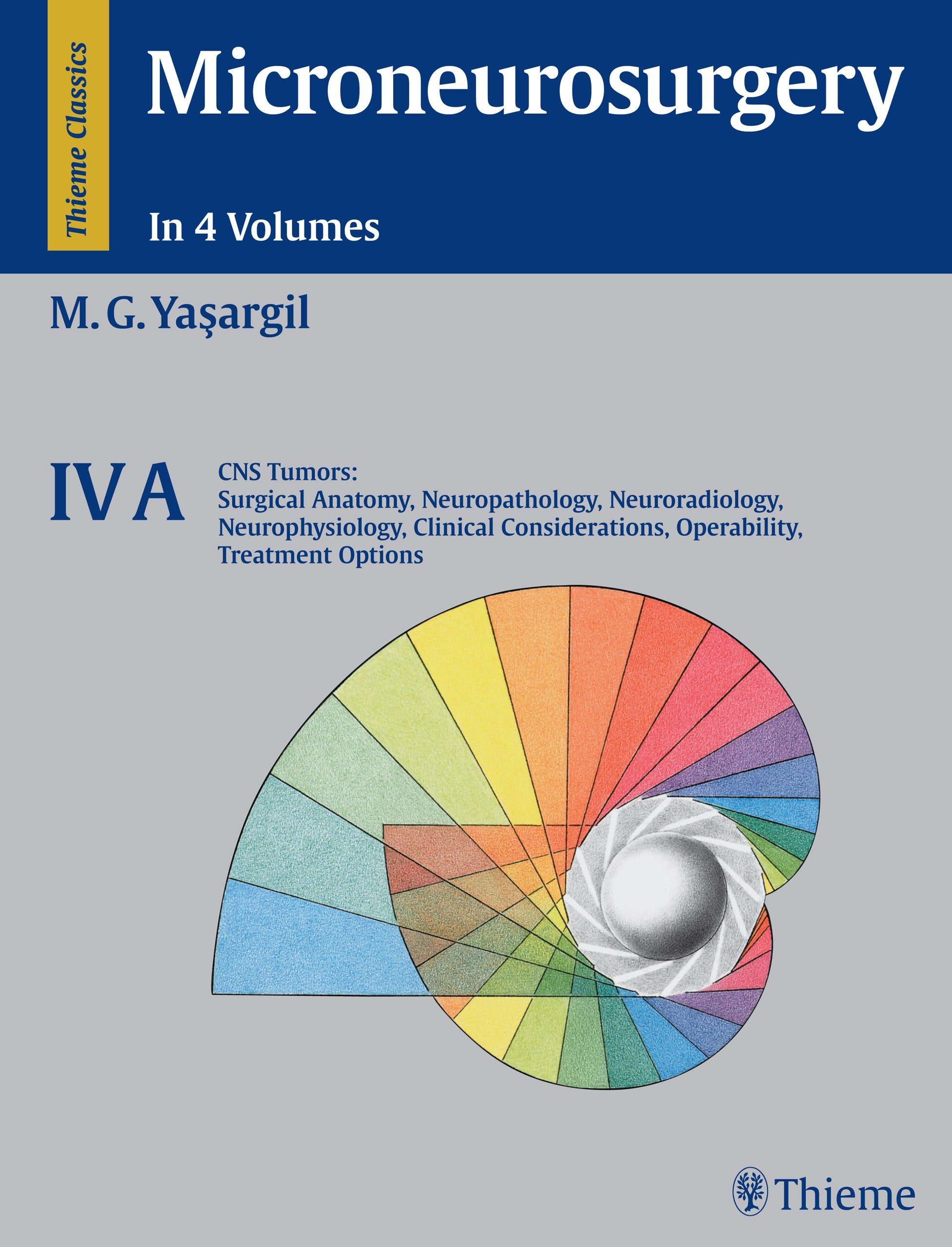 Microneurosurgery IV/A Medicine