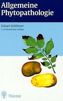 Allgemeine Phytopathologie Leisure, Home & Garden
