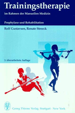 Trainingstherapie im Rahmen der Manuellen Medizin Medicine